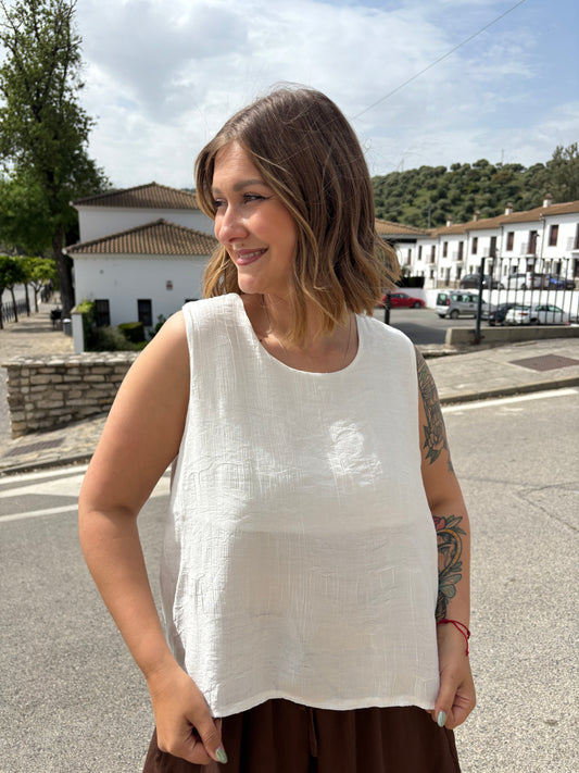 Blusa Marcela