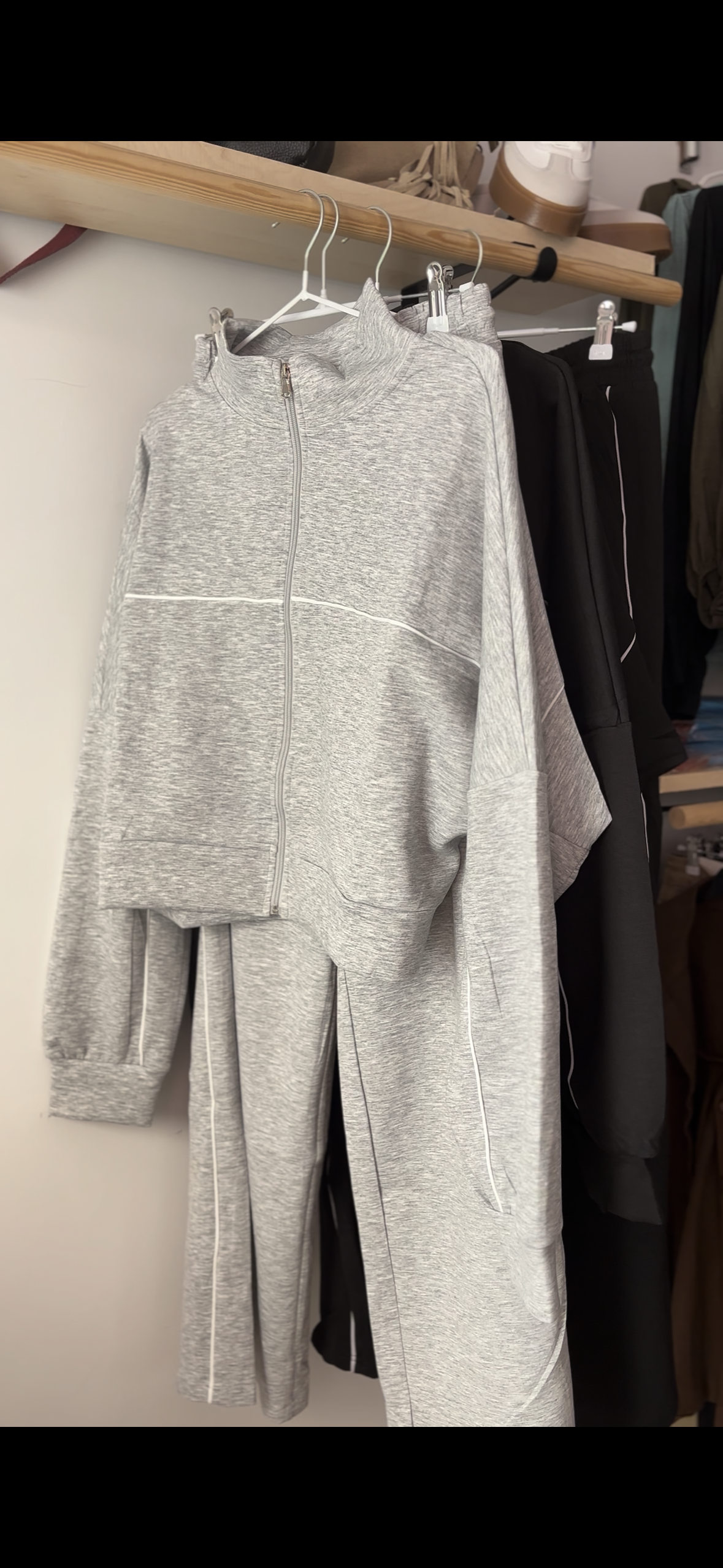 Chandal Stradi