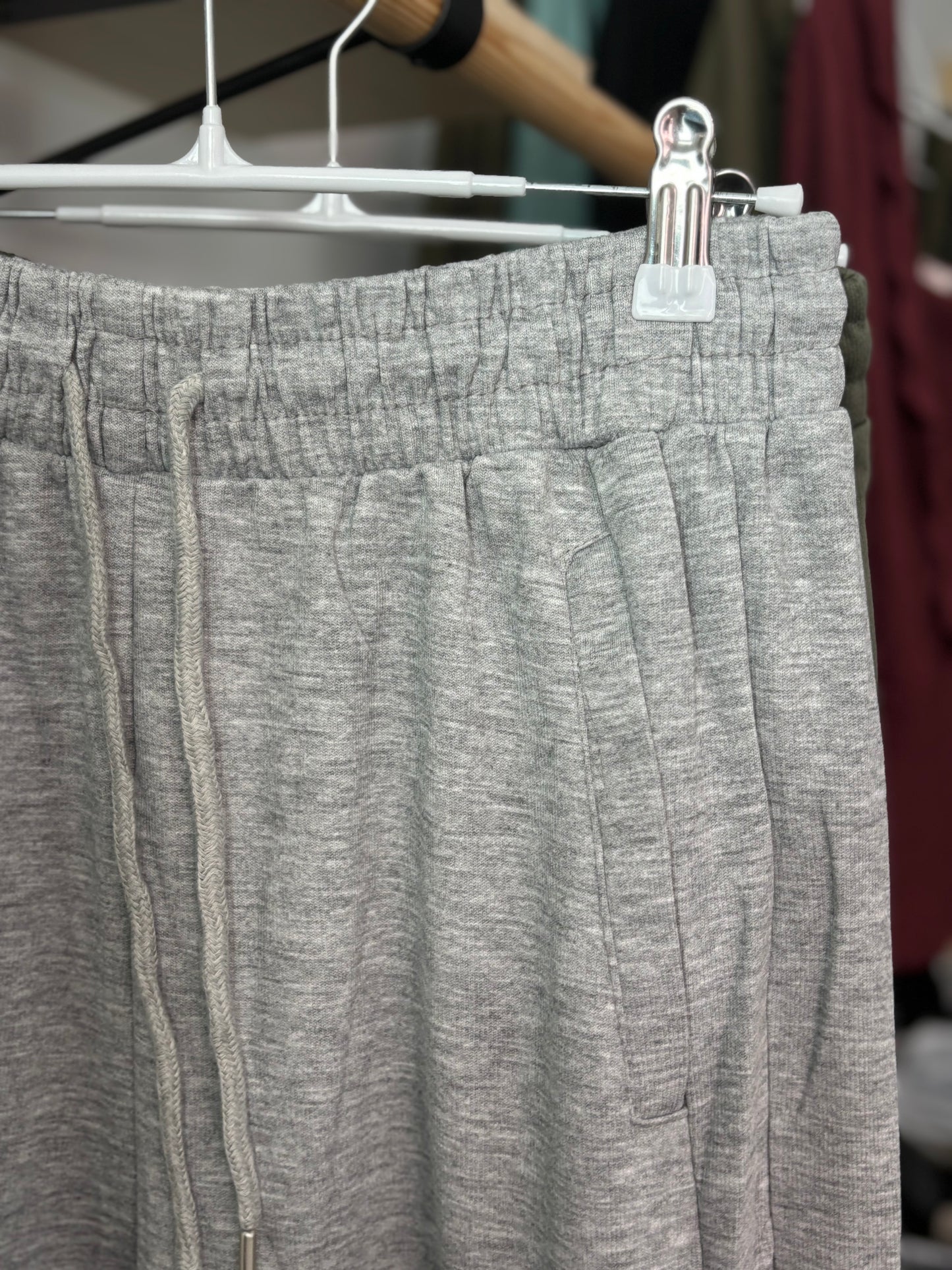Pantalón chandal línea