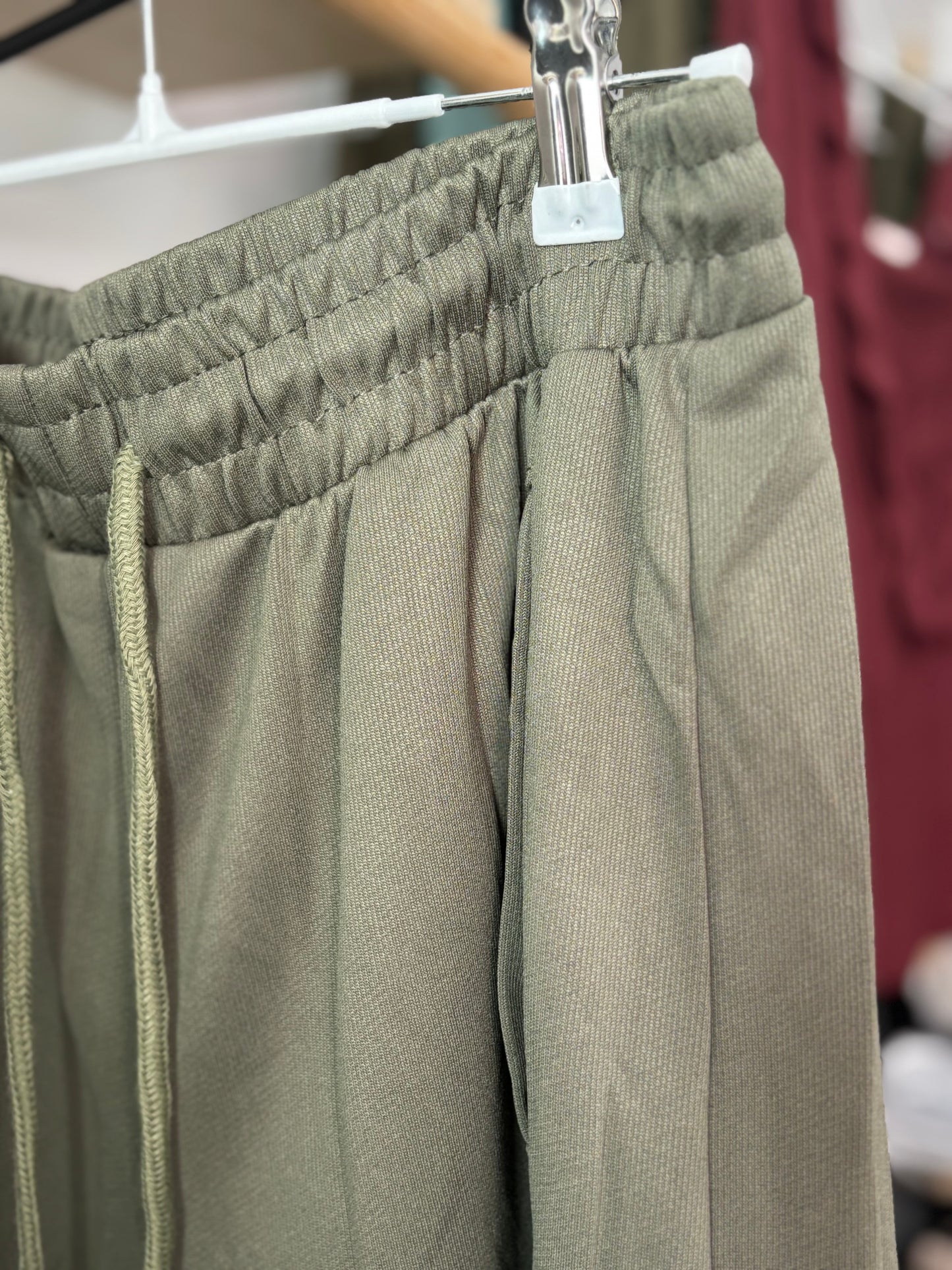 Pantalón chandal línea