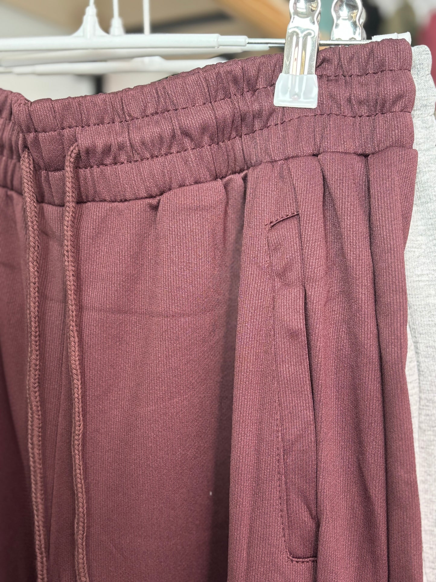 Pantalón chandal línea