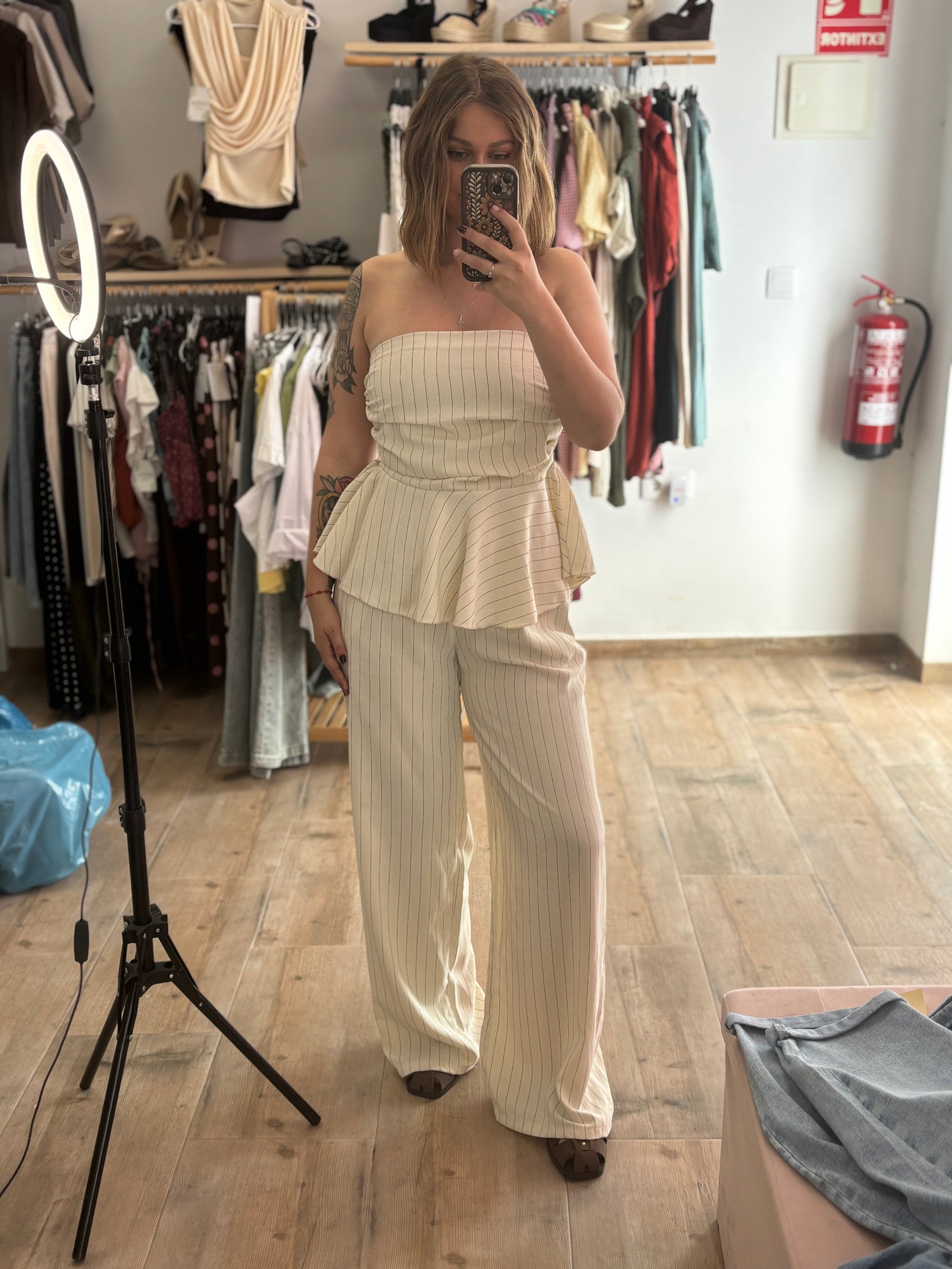 Conjunto Vera