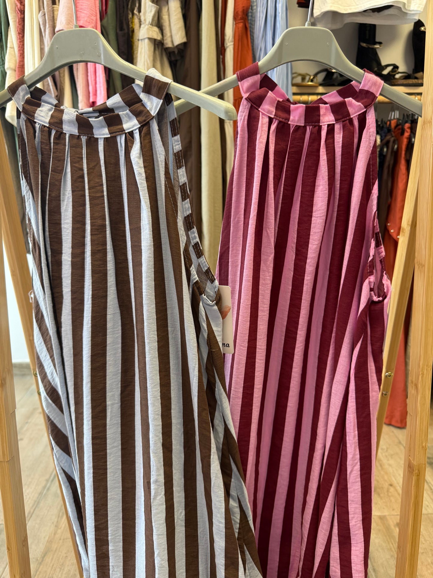 Vestido Meri