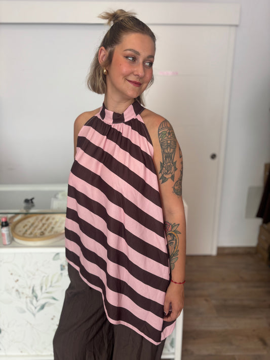 Blusa Mina