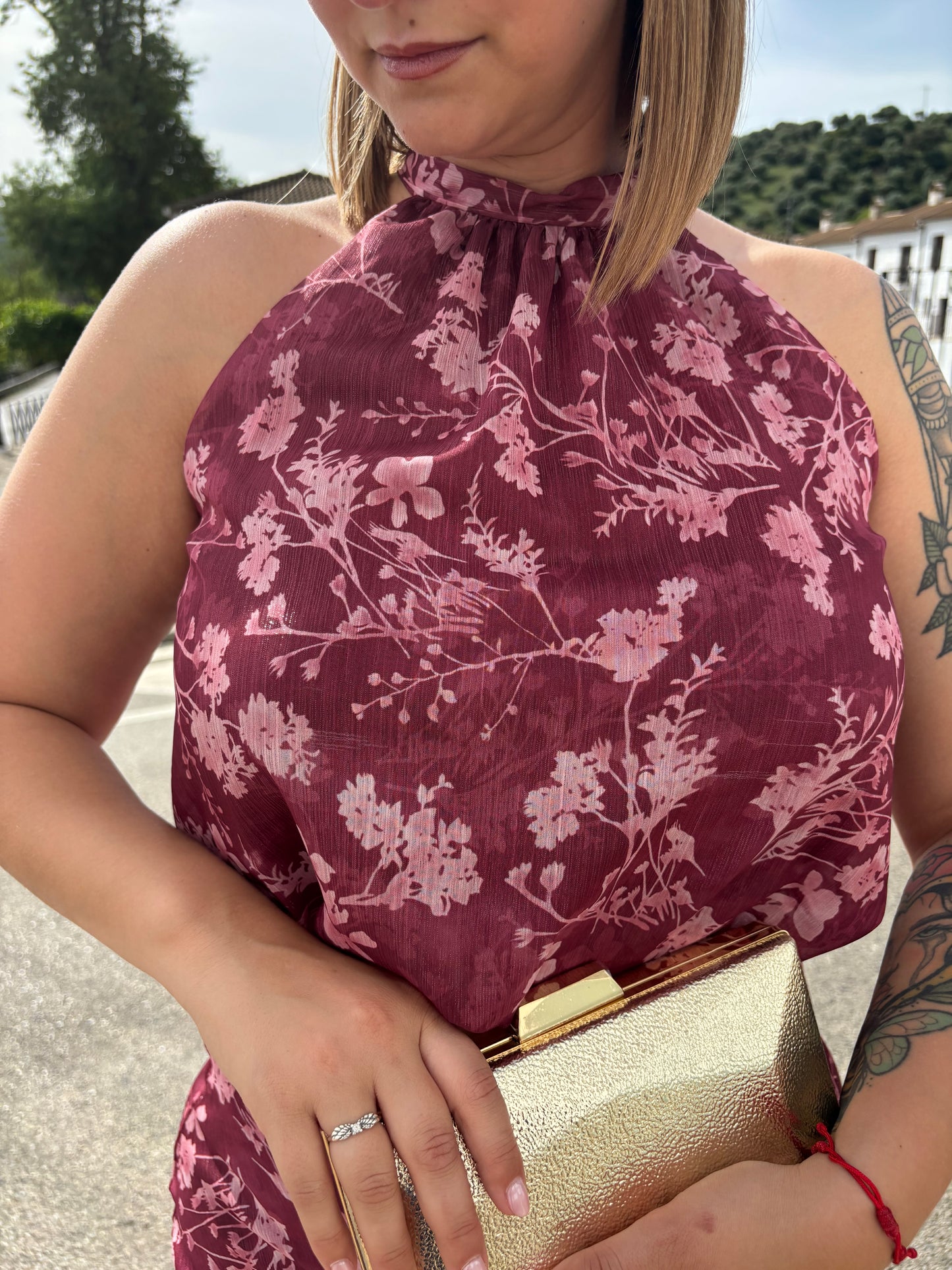 Conjunto Leila