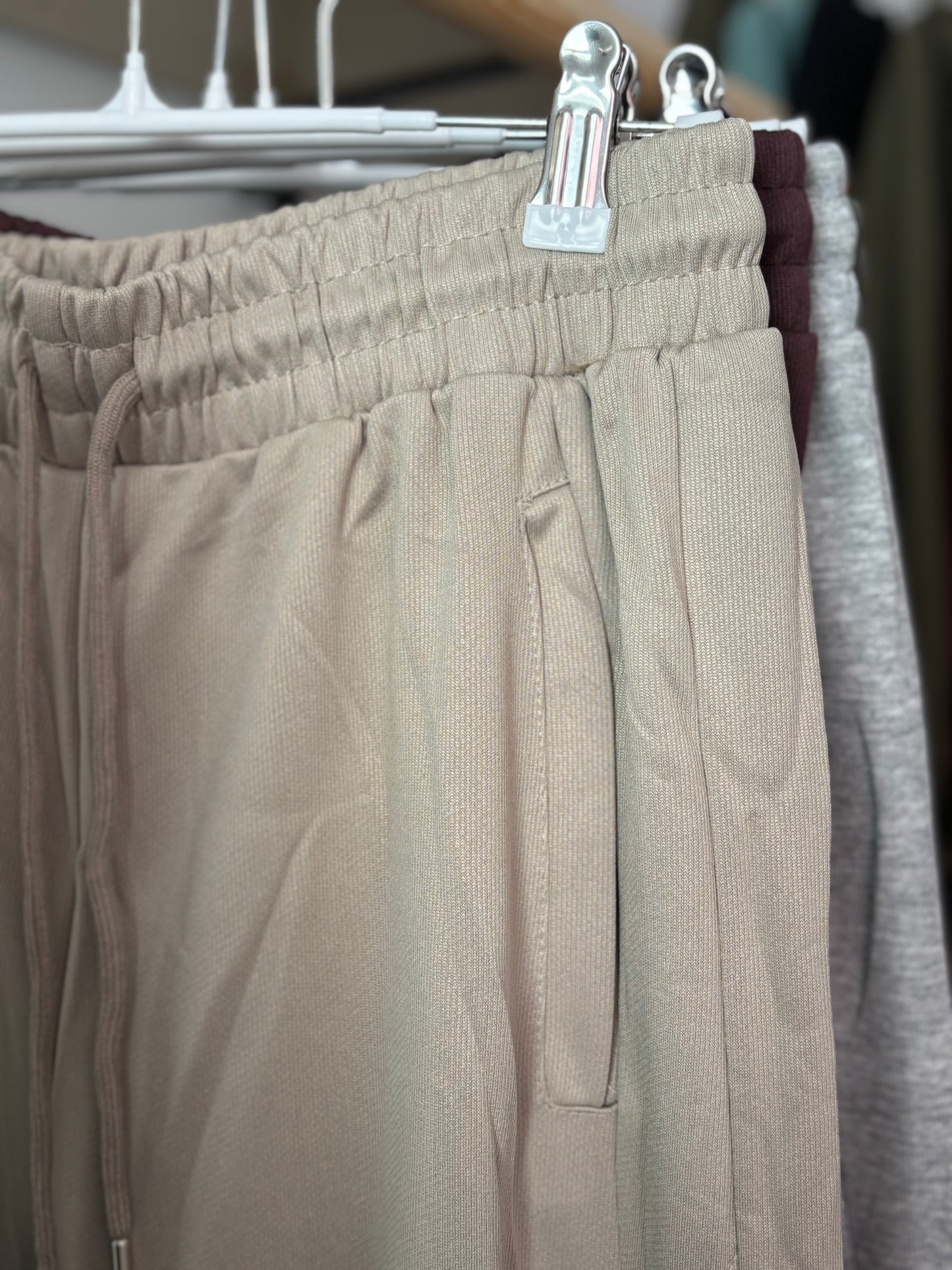 Pantalón chandal línea