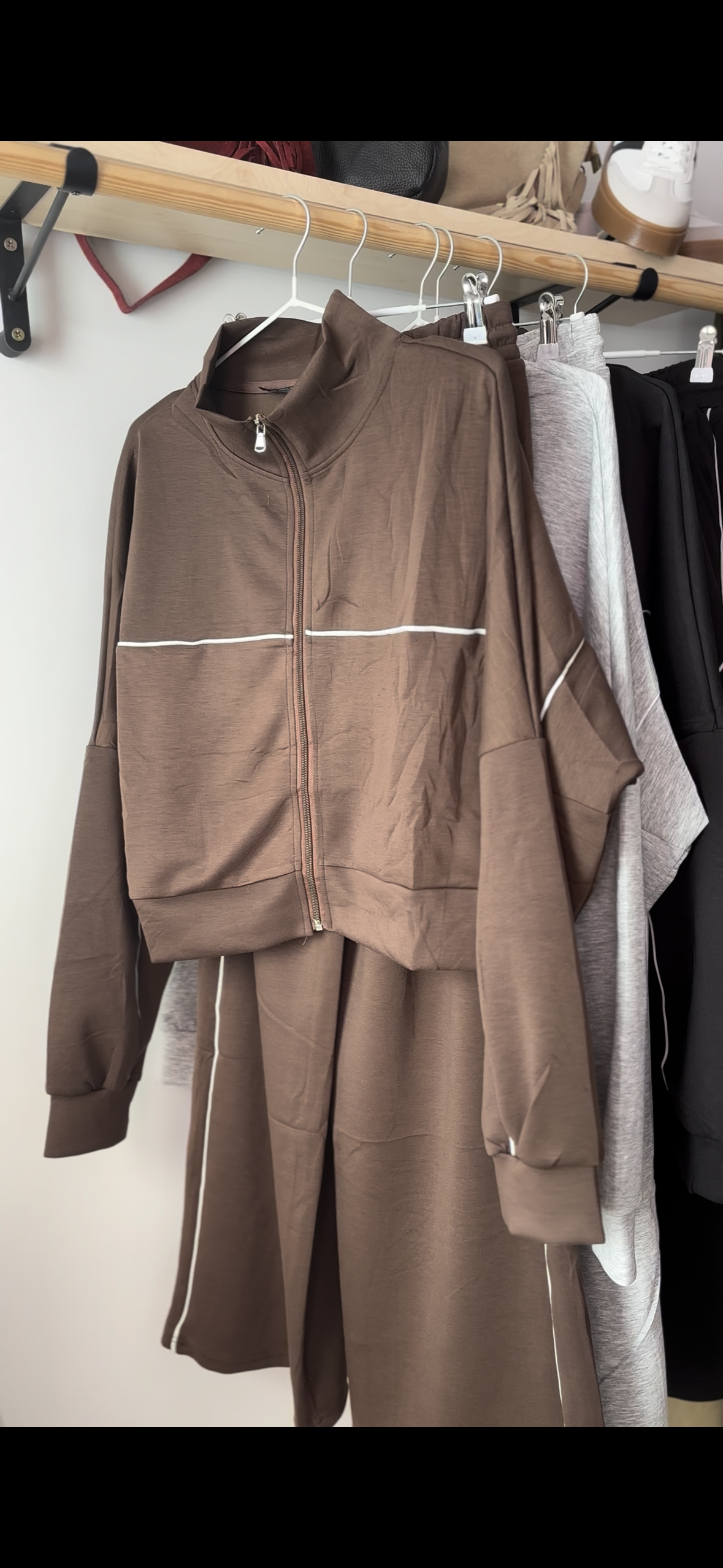 Chandal Stradi