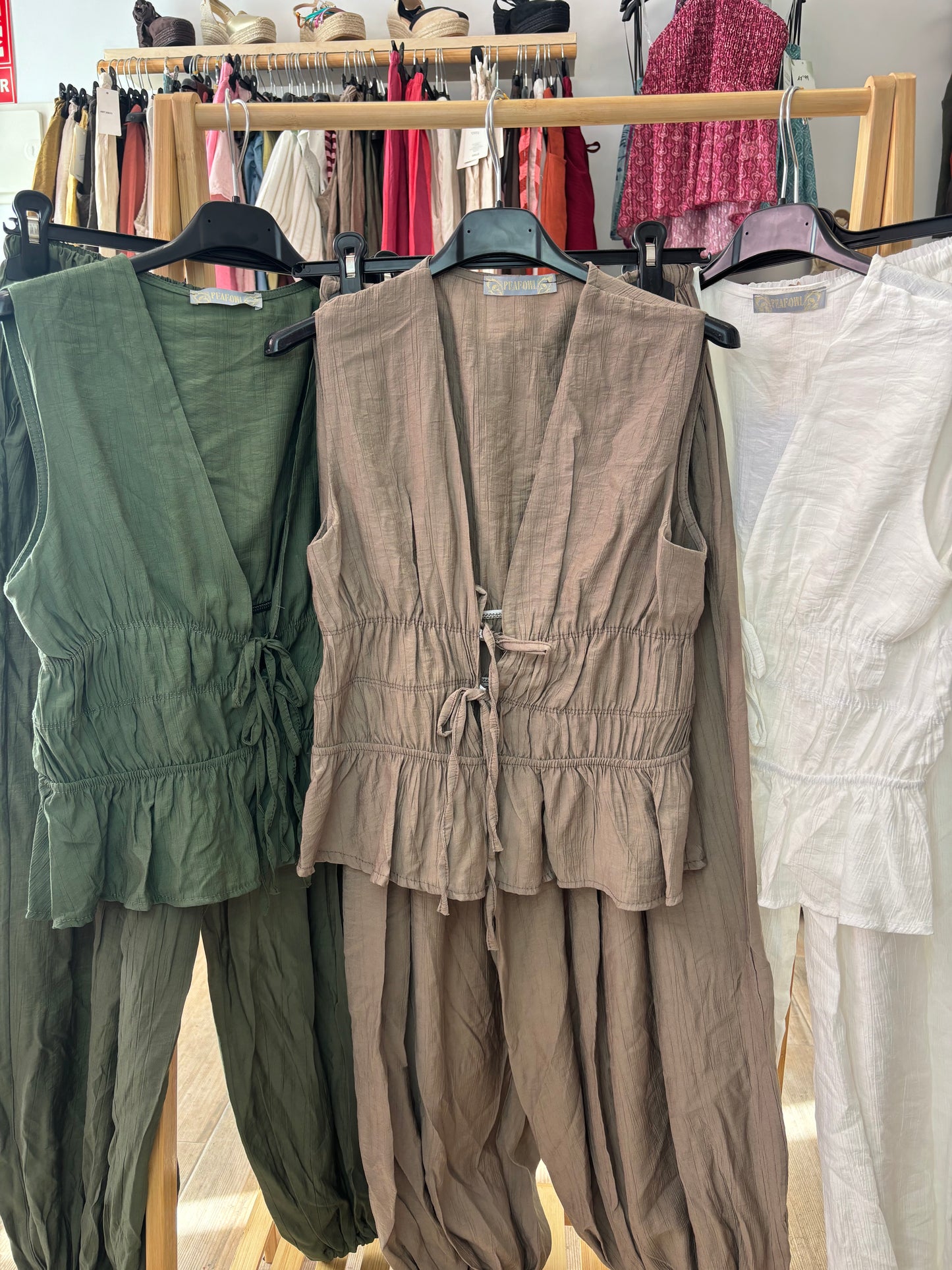 Conjunto Elisa