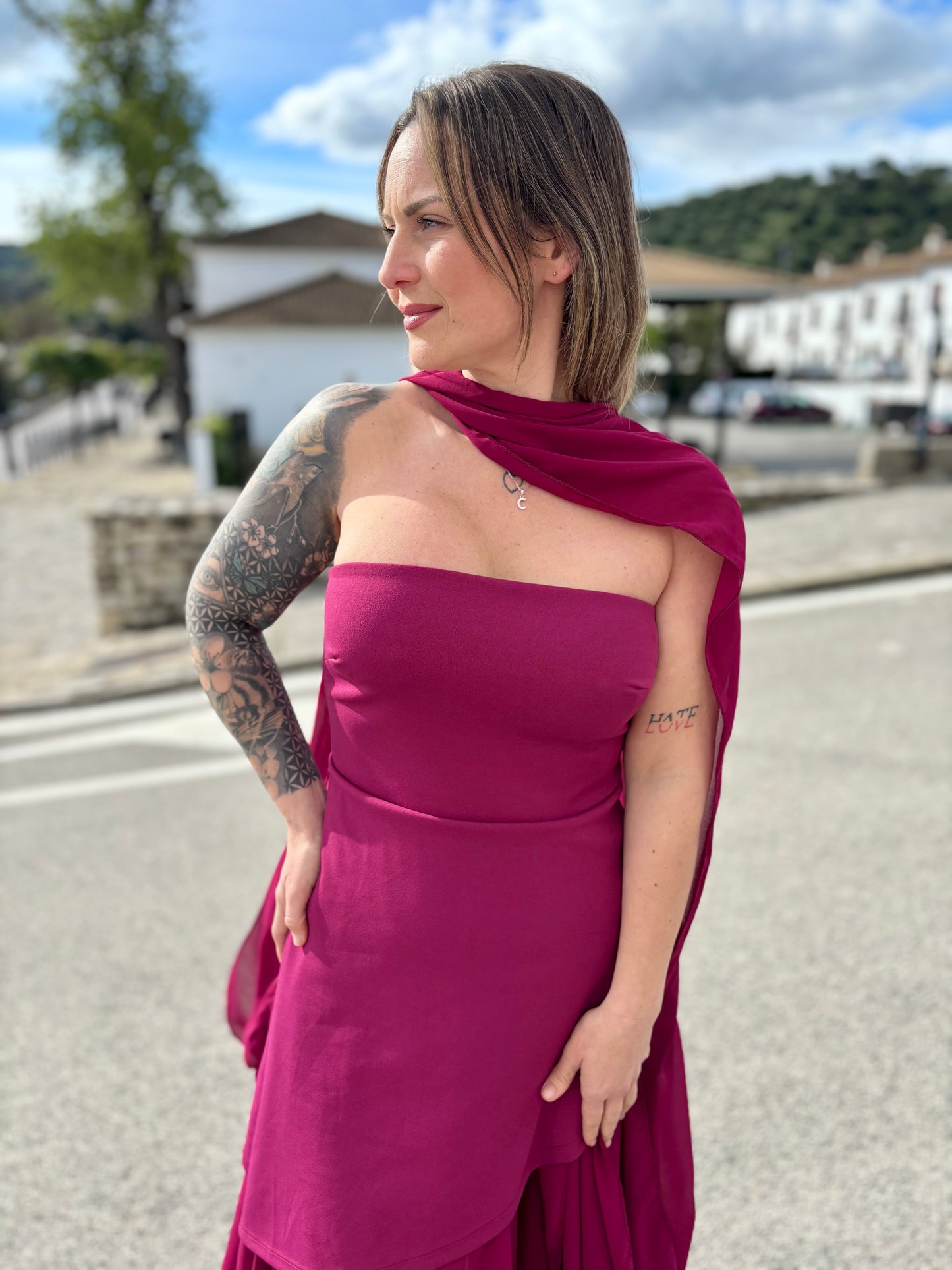 Vestido Isabella