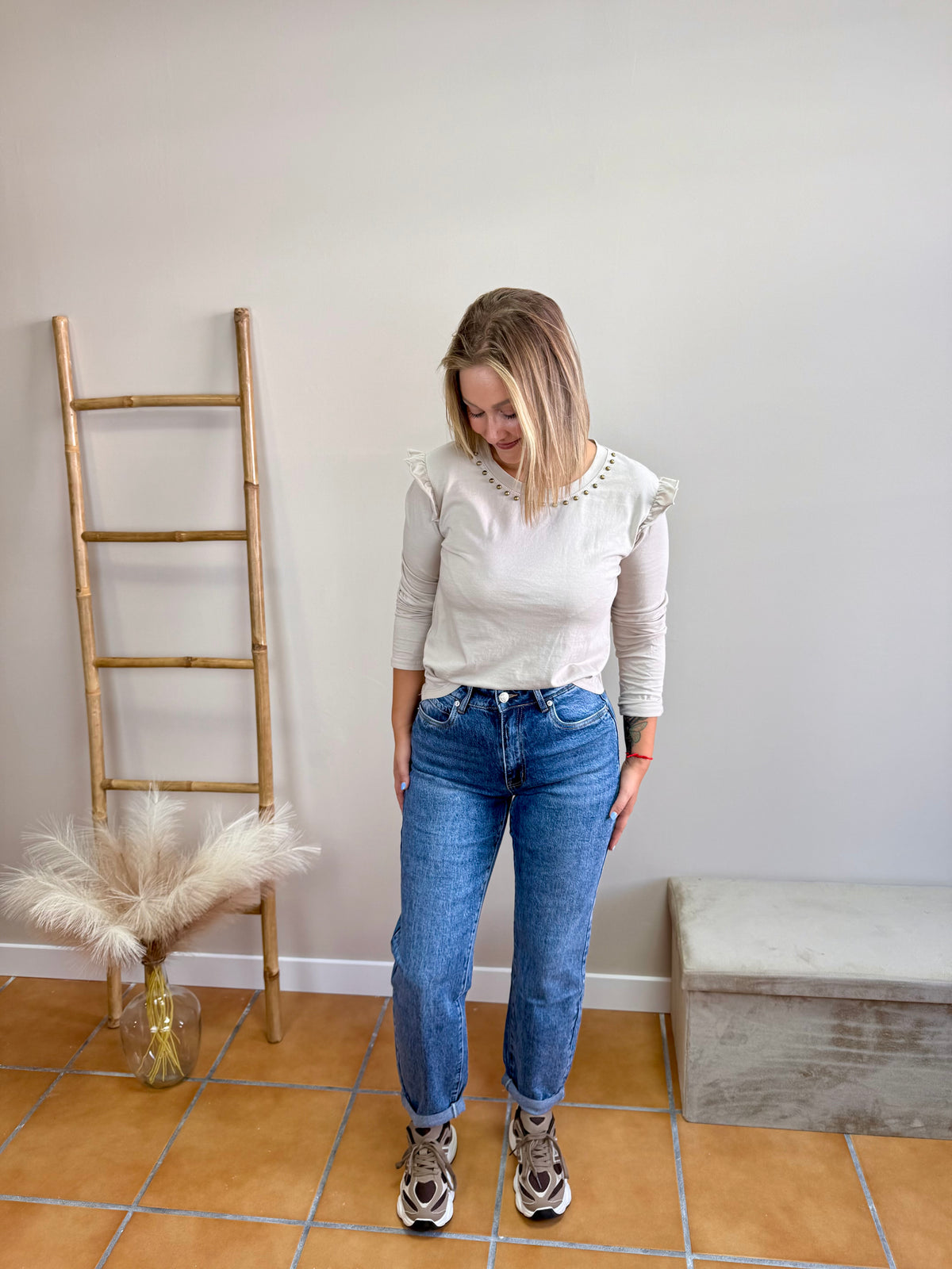 Jeans Monfit