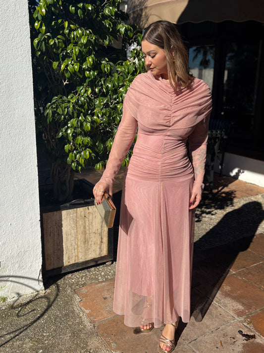 Vestido Romina