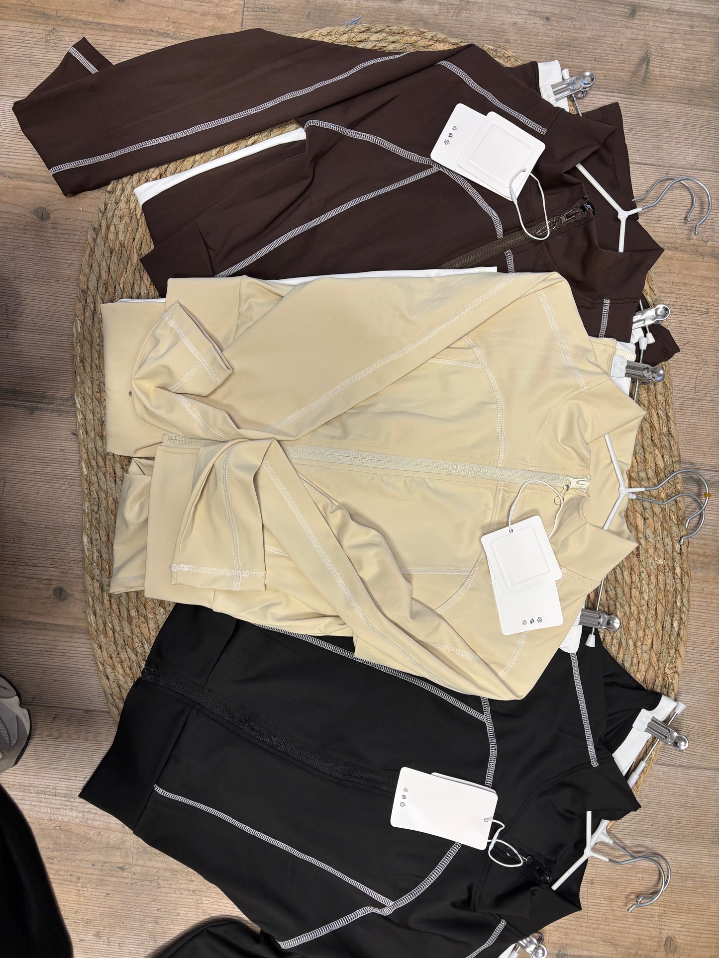 Conjunto deportivo Urban