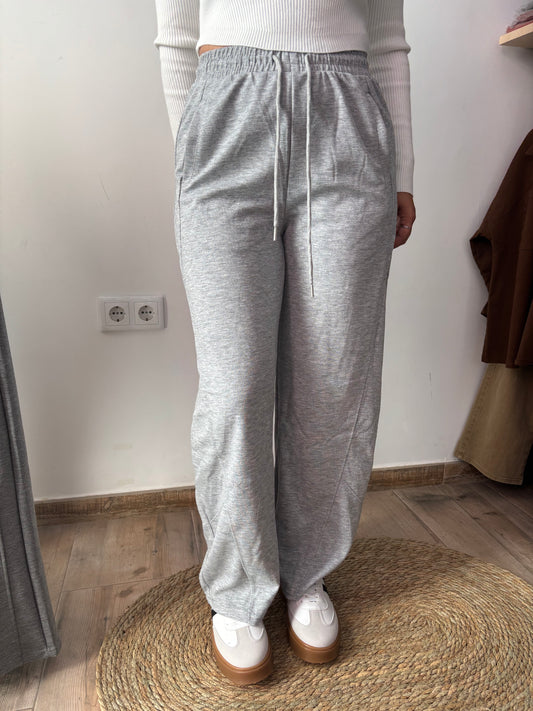 Pantalón chandal línea
