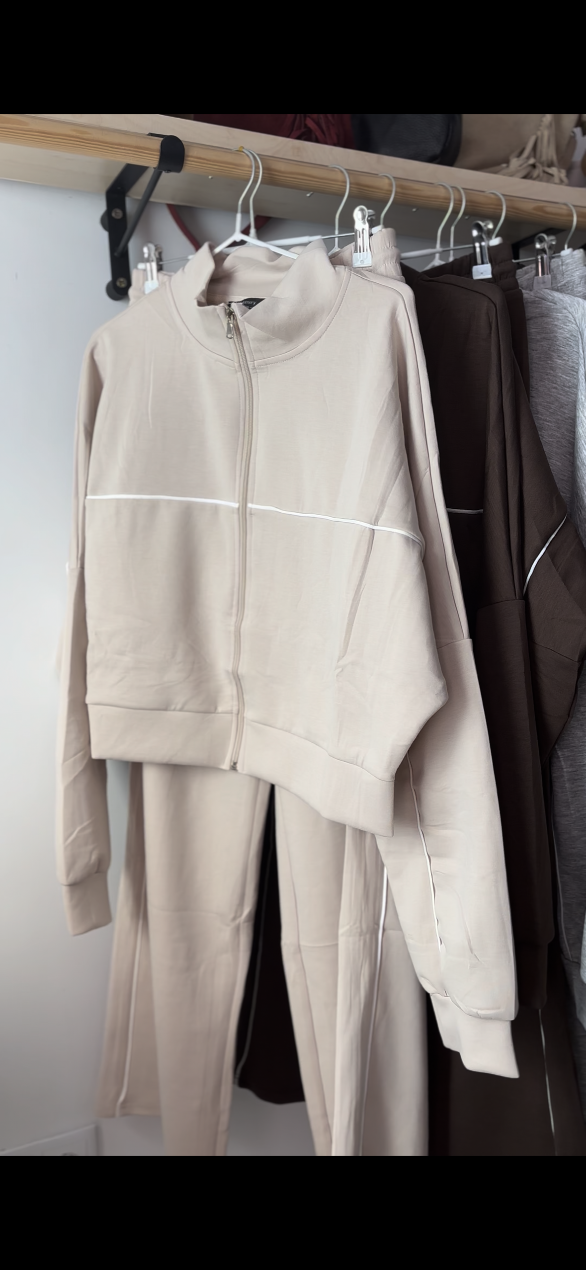 Chandal Stradi