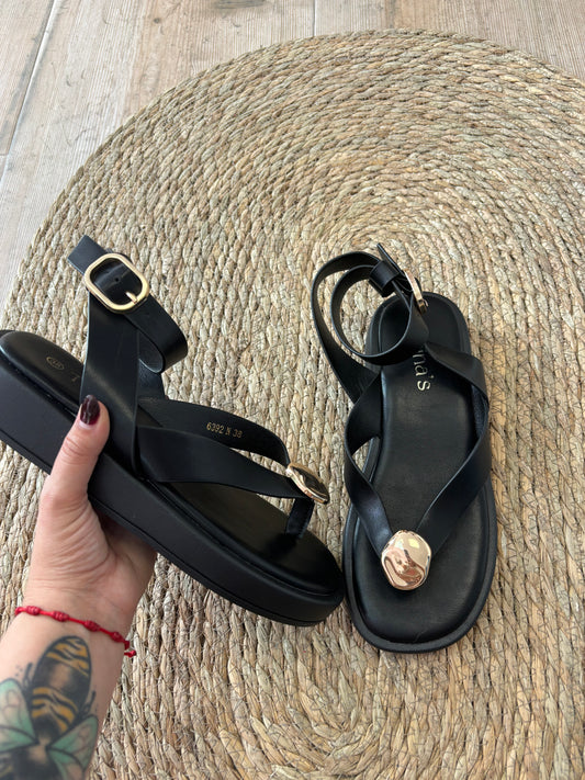 Sandalias Martina