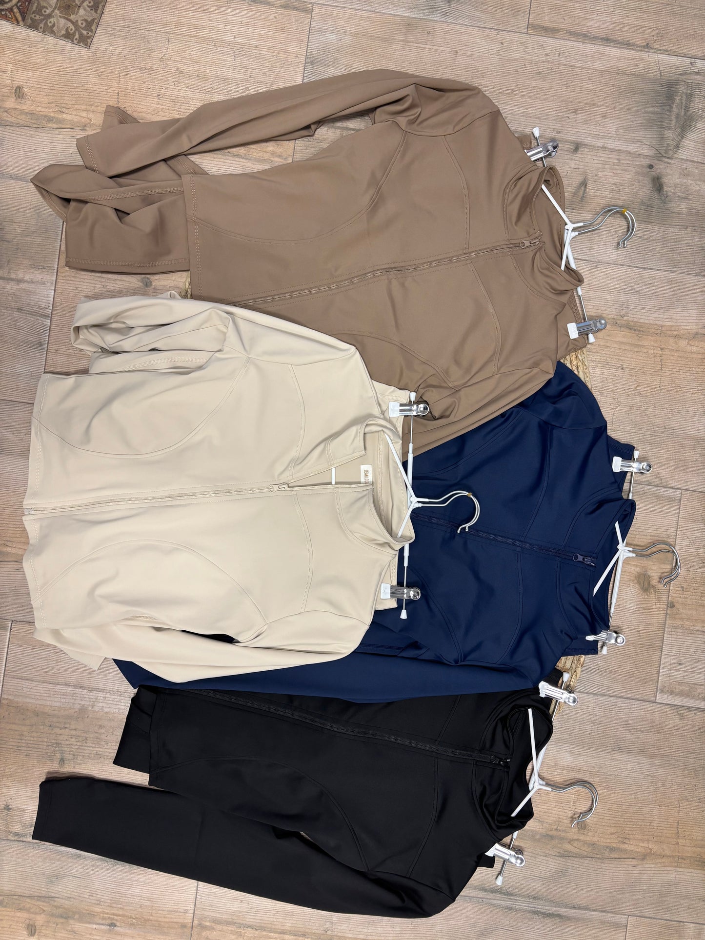 Conjunto deportivo Go