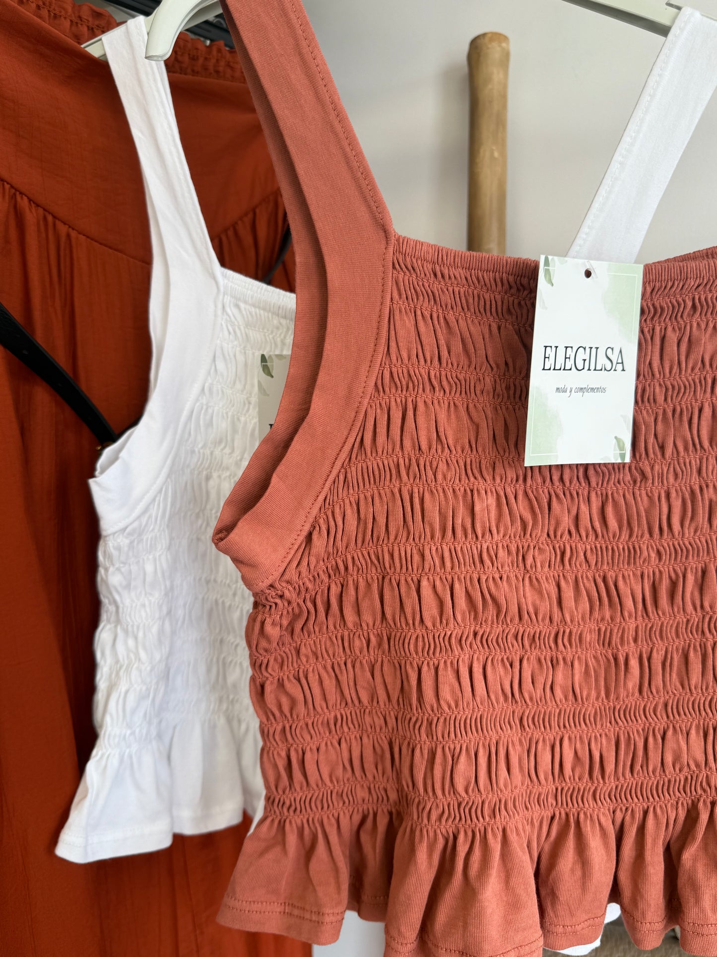 Blusa Malta