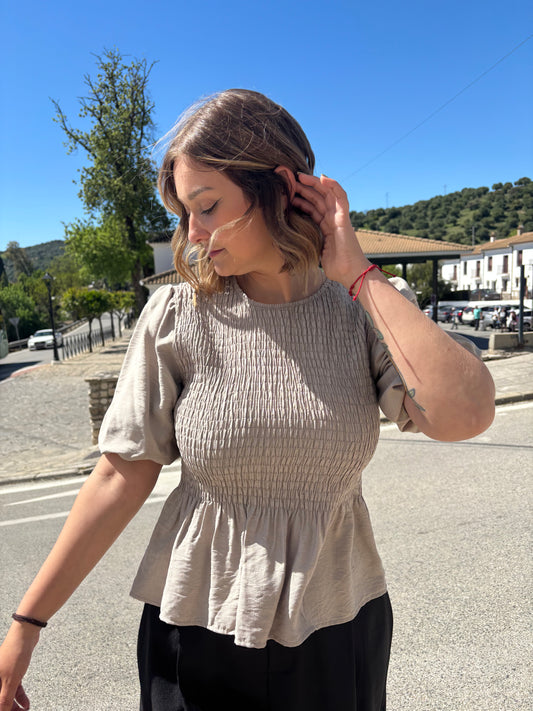 Camiseta Manuela