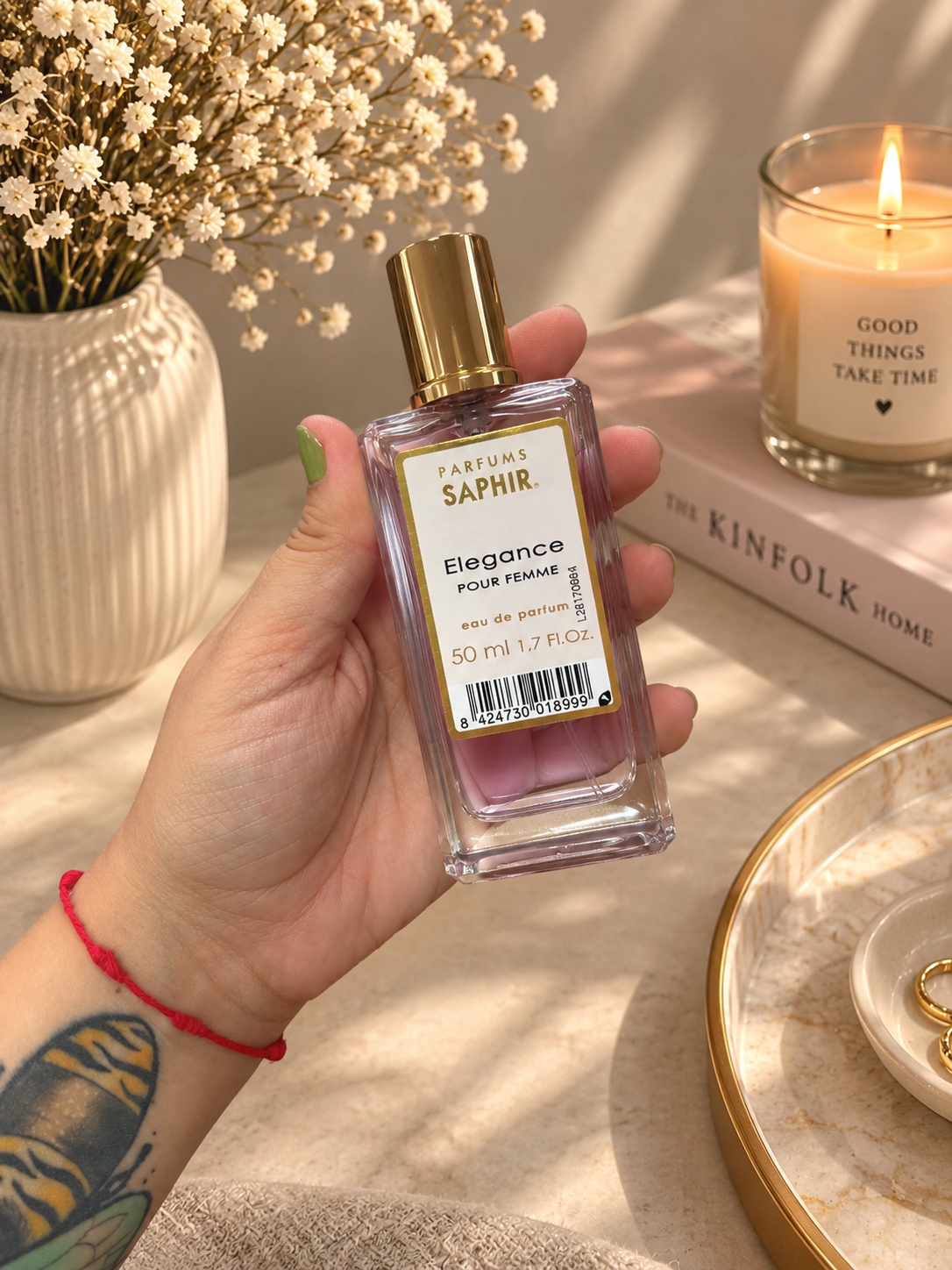 Elegance 50 ml (j ‘ adore)