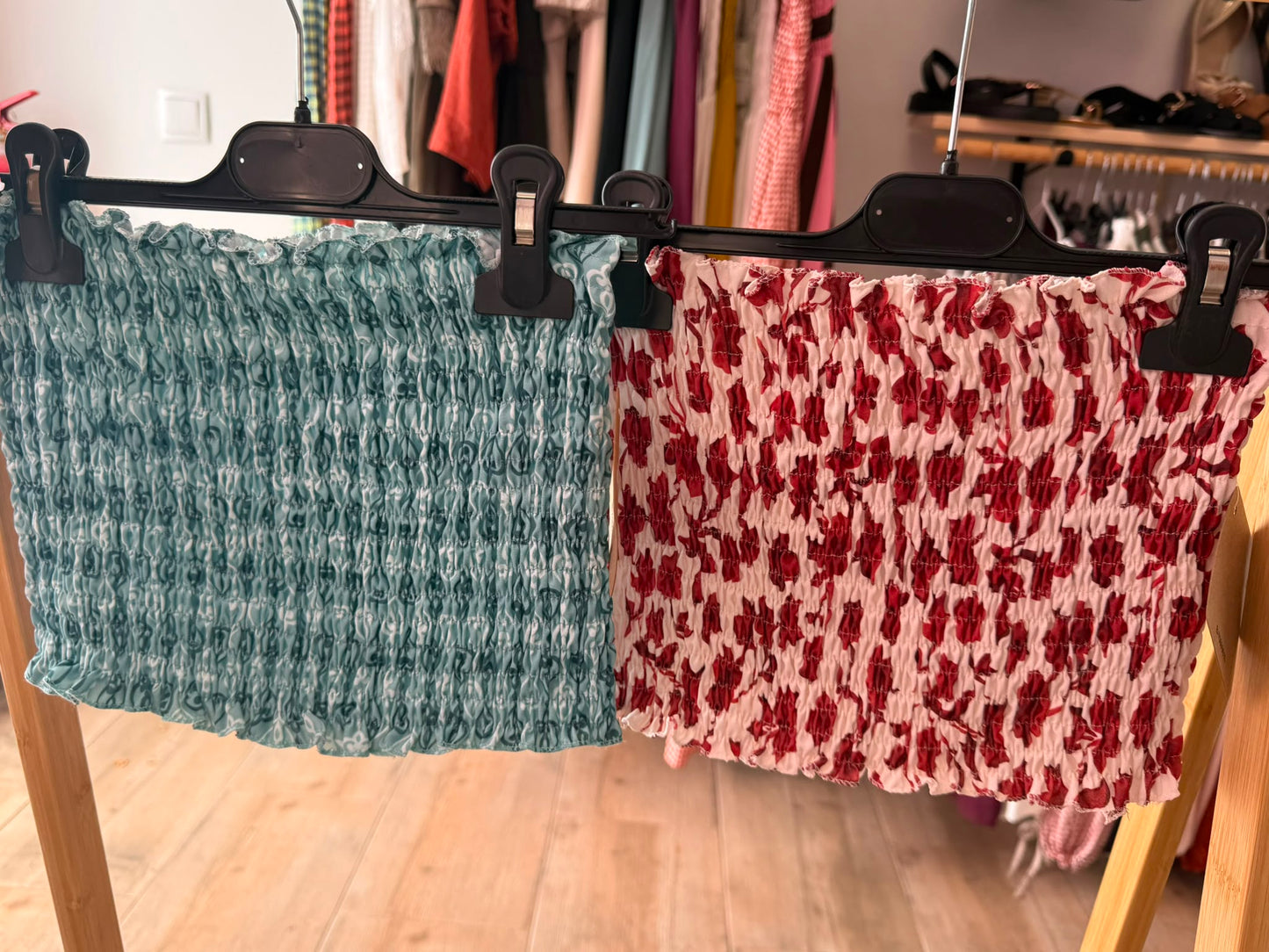 Top panel abeja