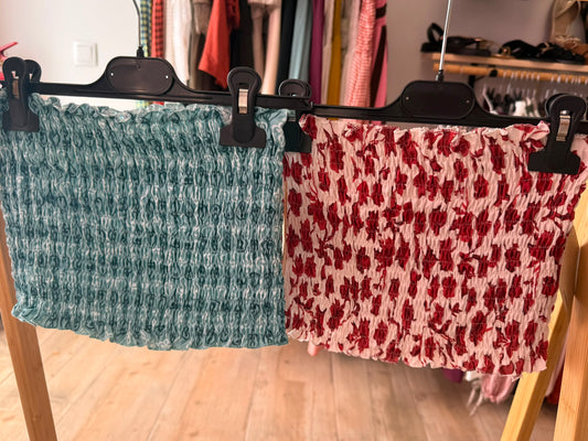 Top panel abeja