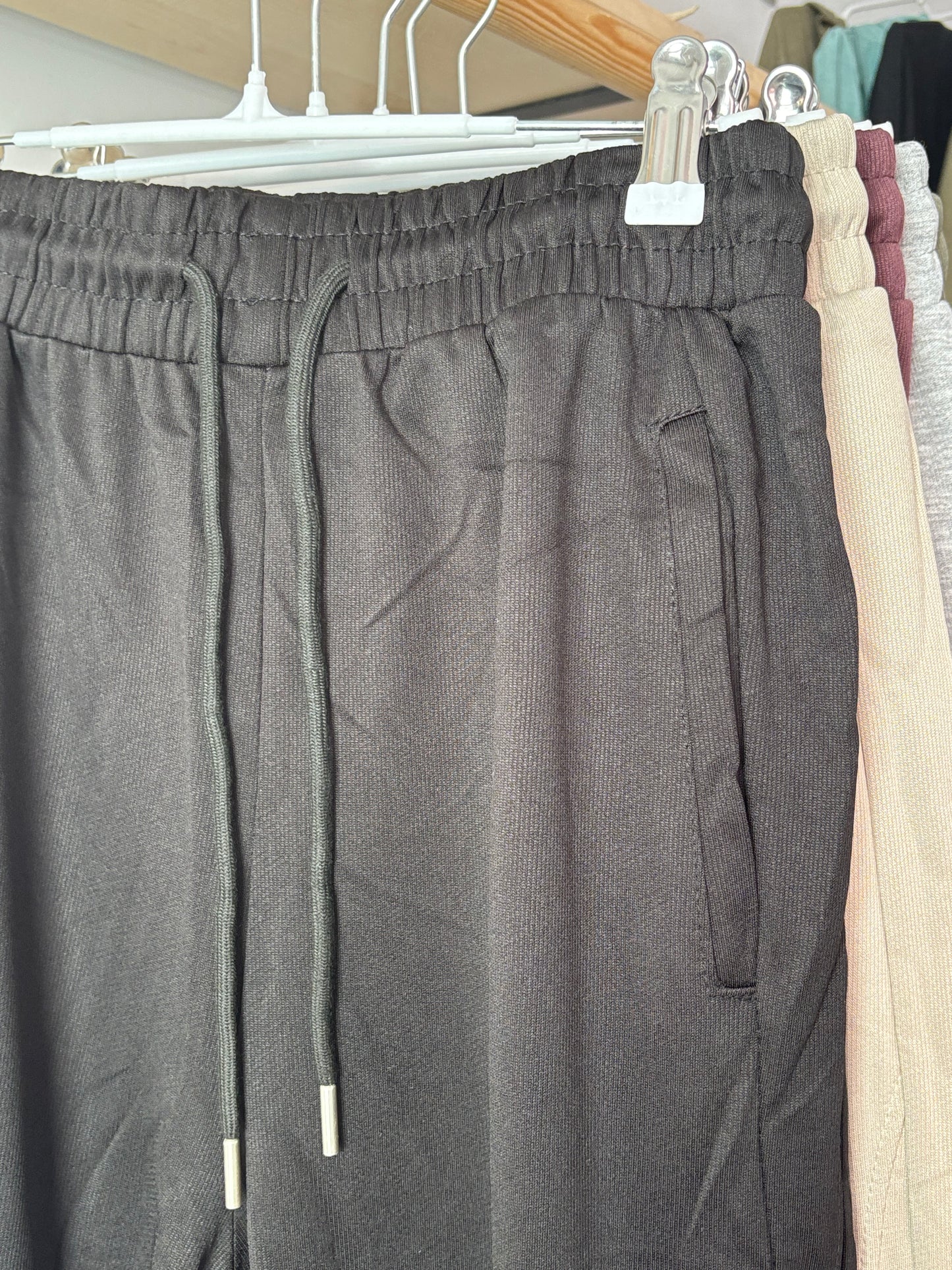 Pantalón chandal línea