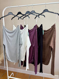 Blusa tachuelas