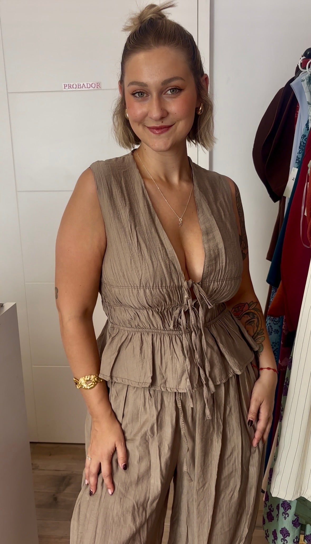 Conjunto Elisa