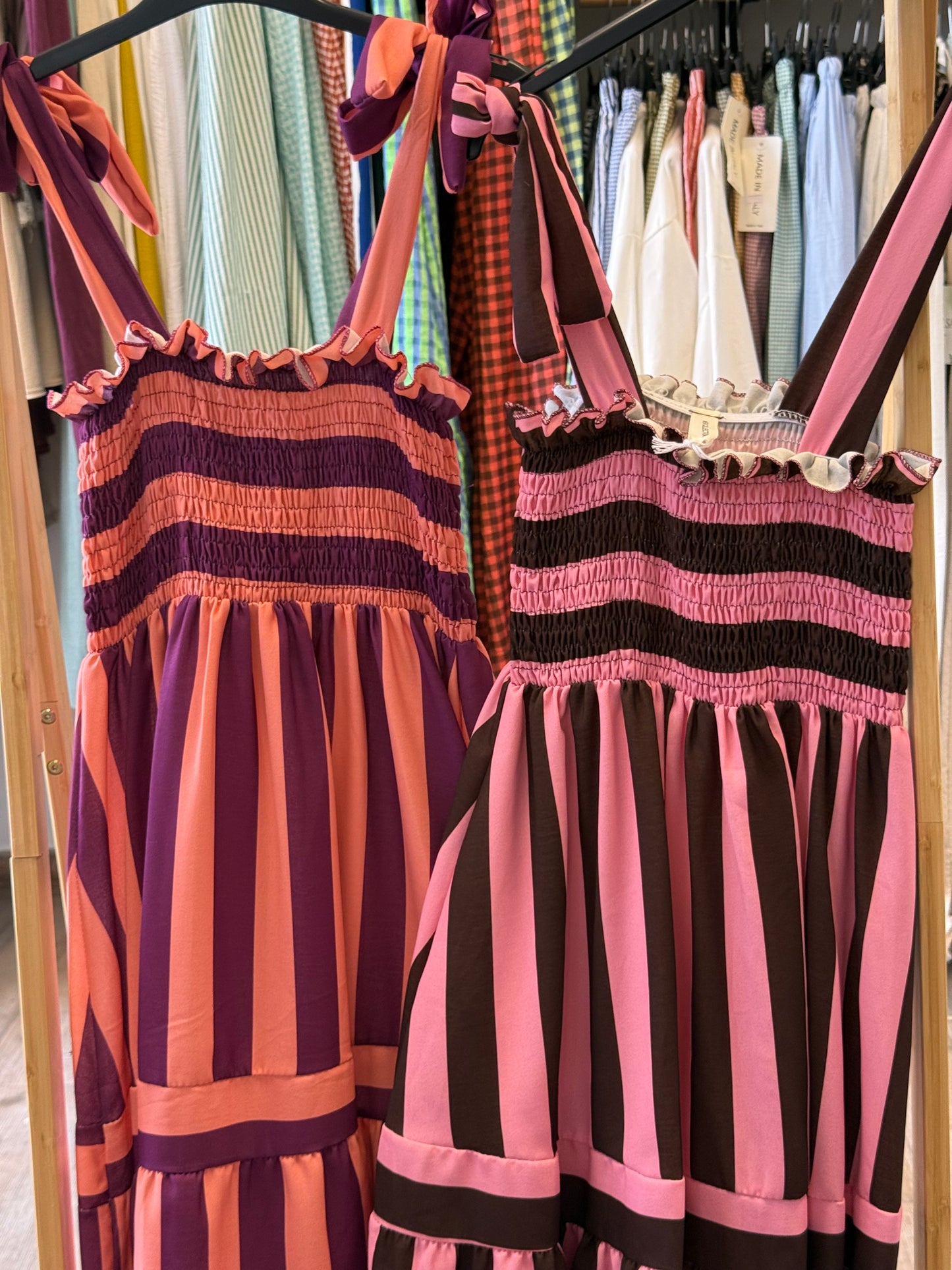 Vestido margaret