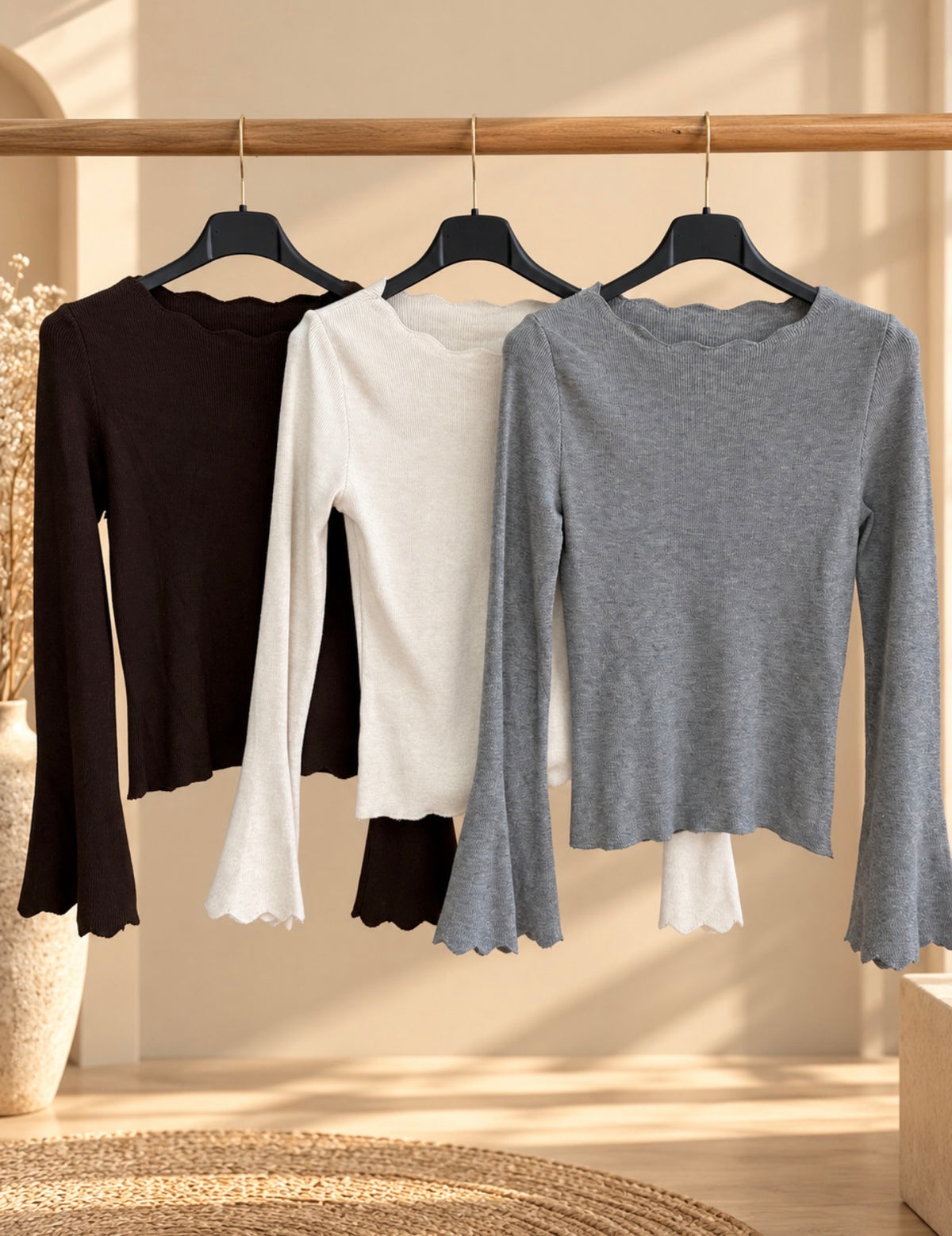 Blusa Floret