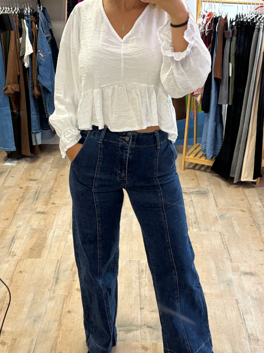 Vaquero Zari