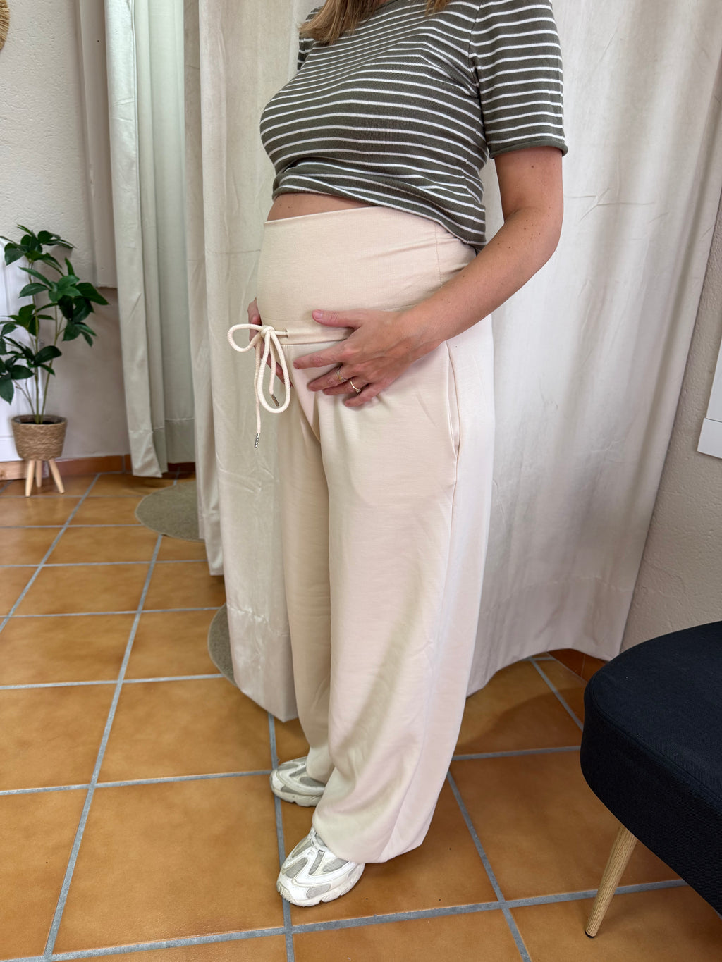 Pantalón chandal Bershk