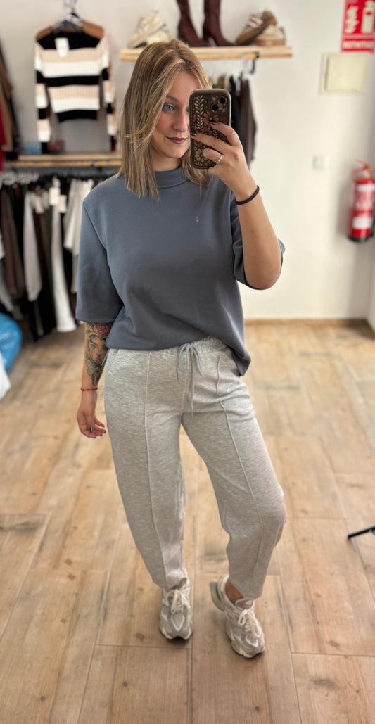 Pantalón Zara