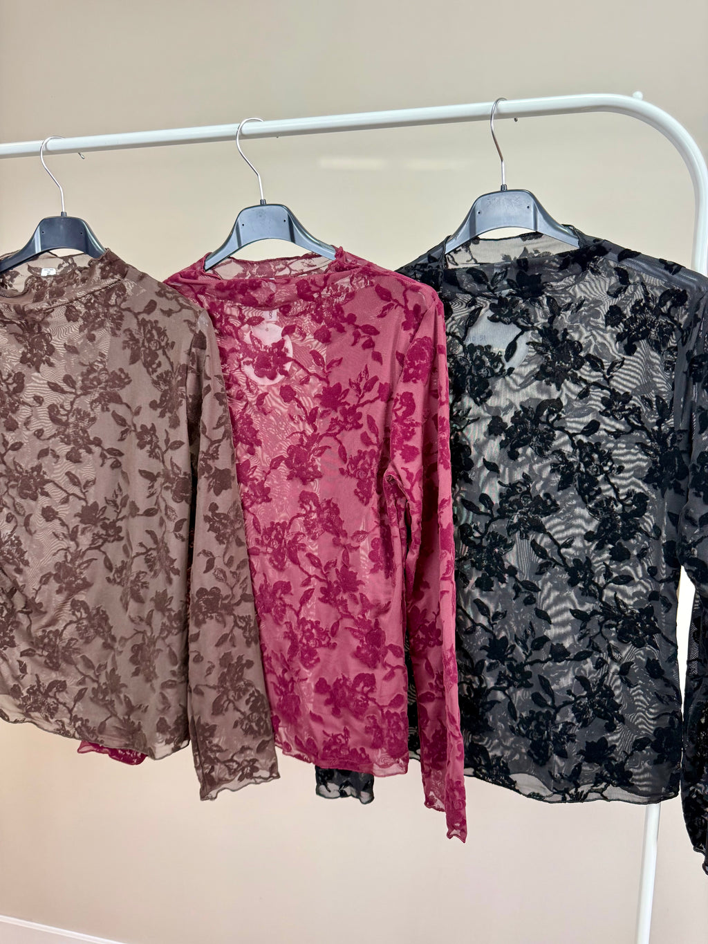 Blusa Greta