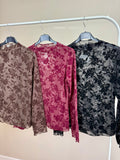 Blusa Greta