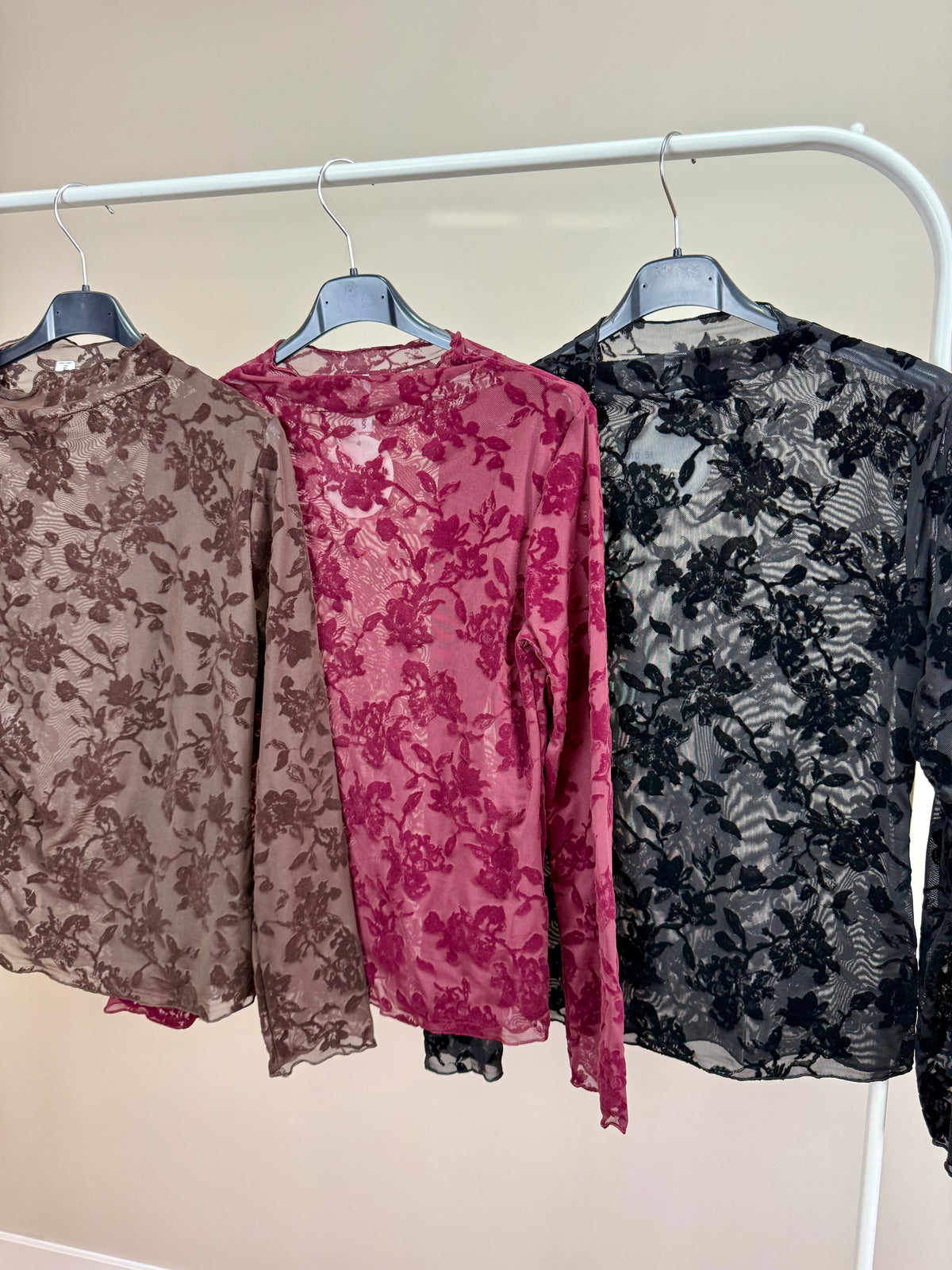 Blusa Greta