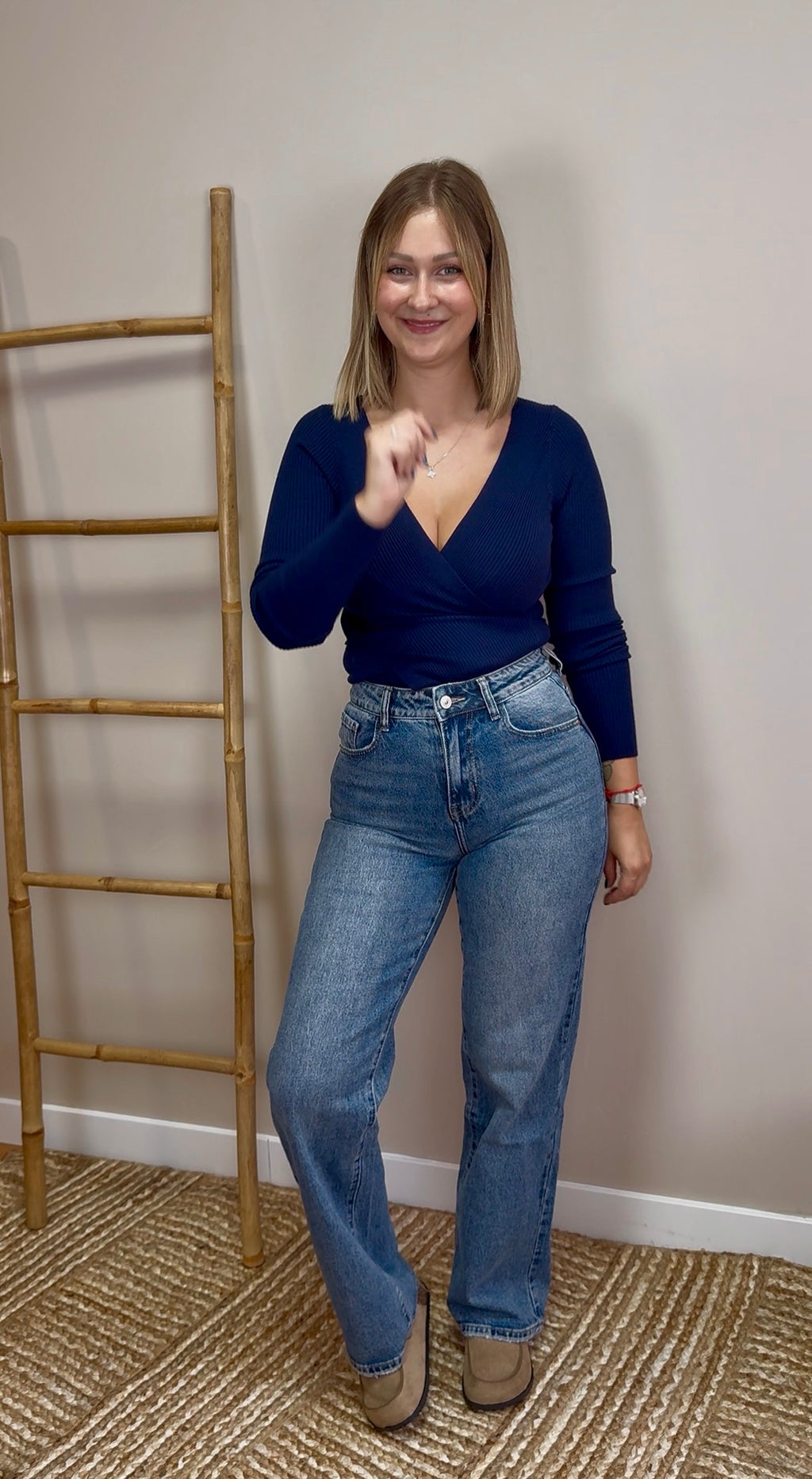 Jeans Levi