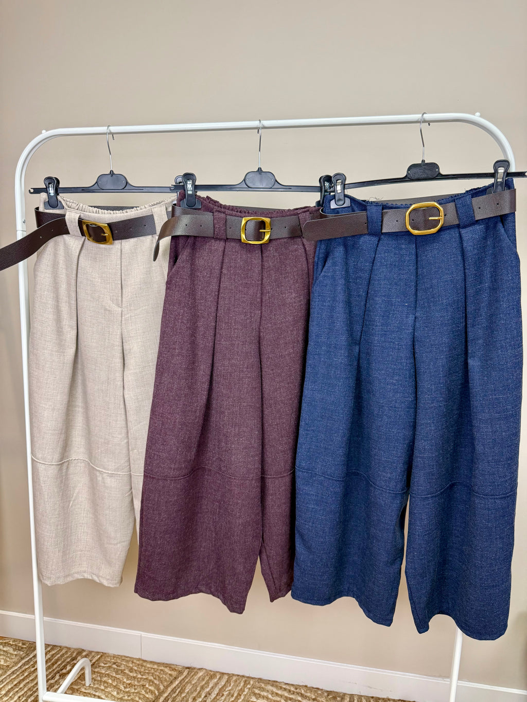 Pantalón Marini