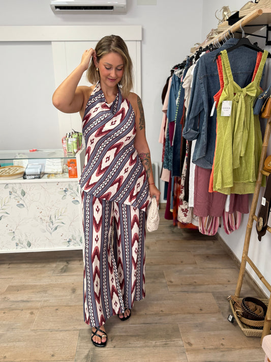 Conjunto mikonos
