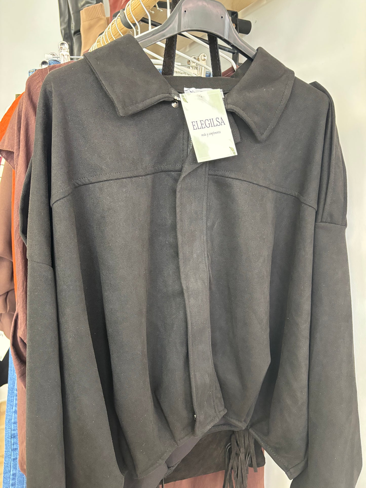 Bomber antelina