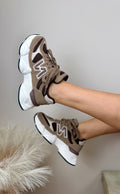 NB MARRÓN