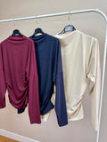 Blusa Naia