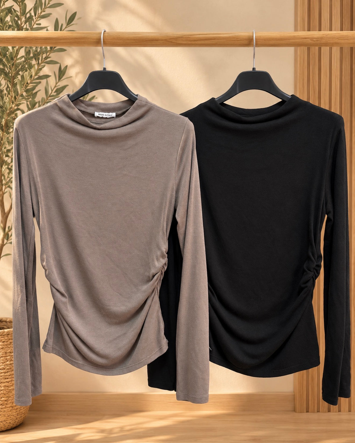 Camiseta nube