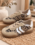 Adids leopardo