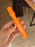 Sérum ojeras vitamina C