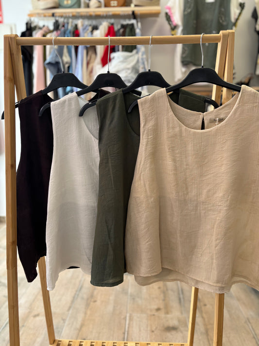 Blusa Marcela