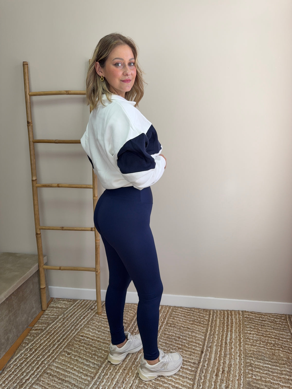 Leggins licra