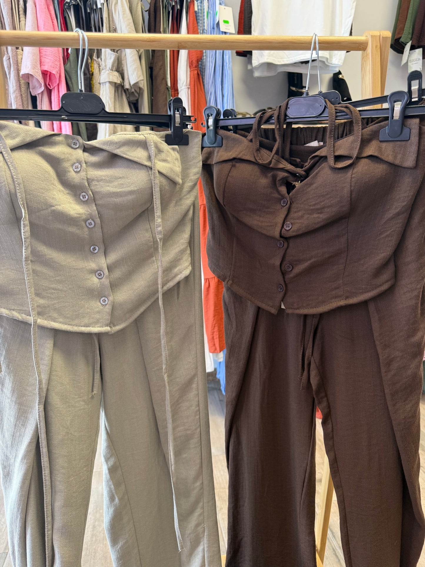 Conjunto Romina
