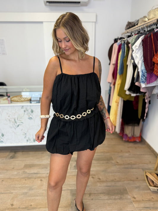 Conjunto boho