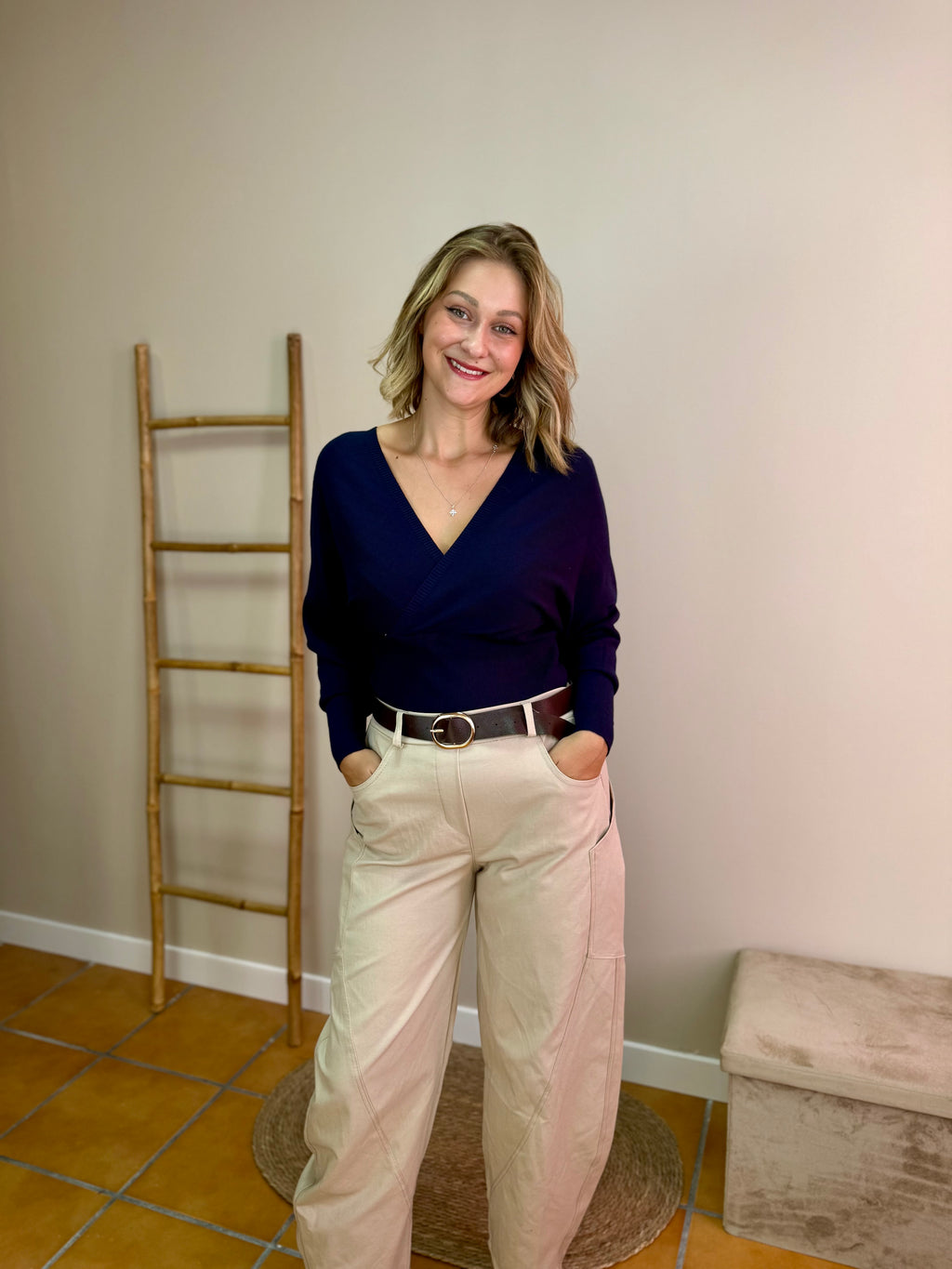 Pantalón Neo